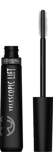 Telescopic Lift M&aacute;scara de Pesta&ntilde;as Black 100 ml