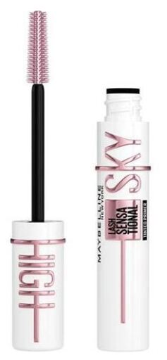 Maybelline Lash Sensational Sky High Primer M&aacute;scara de Pesta&ntilde;as 7,2 ml