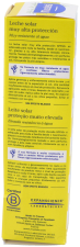 Leche Solar SPF 50+ 40 ml Leche Solar SPF 50+ 40 ml