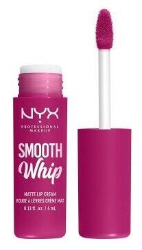 NYX Smooth Whip Matte Lip Cream 4ml