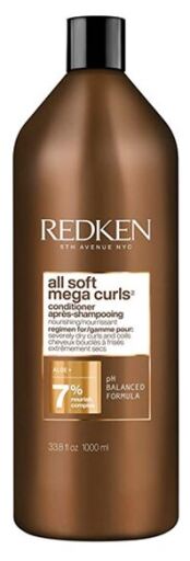 Redken All Soft Mega Curls Acondicionador