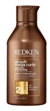 All Soft Mega Curls Champú All Soft Mega Curls Champú