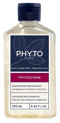 Phyto cyane Champ&uacute; Revitalizante 250 ml