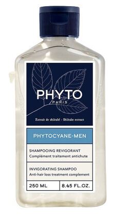 Phyto cyane Men Champ&uacute; Vigorizante 250 ml