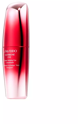 Shiseido Ultimune Power Infusing Contorno de Ojos 15 ml