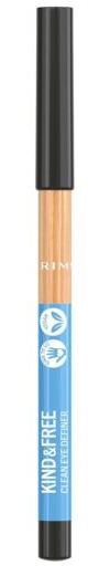 Rimmel London Kind & Free Clean Definidor de Ojos 1,1 gr