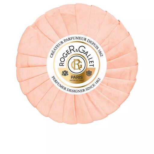 Roger & Gallet Fleur de Figuier Jab&oacute;n Perfumado