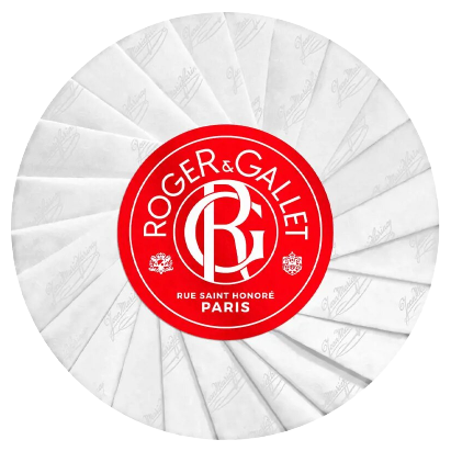 Roger & Gallet Jean Marie Farina Jab&oacute;n Perfumado