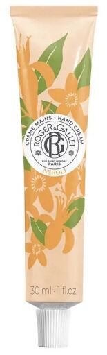 Roger & Gallet N&eacute;roli Crema de Manos 30 ml