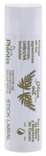 Artesania Agr&iacute;cola Stick Labial Oliva 4 ml