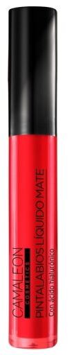 Camaleon Cosmetics Labial L&iacute;quido Mate 8 ml
