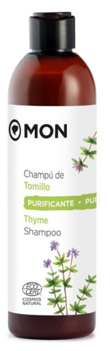 Champ&uacute; de Tomillo Purificante 300 ml