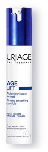 Uriage Age Lift Flu&iacute;do Reafirmante Anti-Arrugas 40 ml