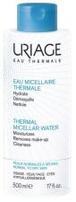 Eau Micellaire Thermale Pieles Normales A Secas 500 ml Eau Micellaire Thermale Pieles Normales A Secas 500 ml