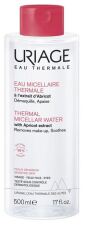 Eau Thermale Micelar Pieles Sensibles 500 ml Eau Thermale Micelar Pieles Sensibles 500 ml