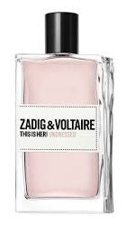 Zadig & Voltaire This Is Her! Undressed Eau de Parfum
