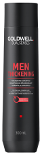 Dualsenses Men Thickening Champ&uacute; 300 ml