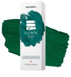 Elumen Play The Metallic Coloraci&oacute;n Semi-Permanente 120 ml