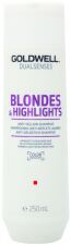Dualsenses Blondes & Highlights Anti-Yellow Champ&uacute;