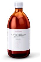 Agua Floral Rosa Bulgaria 1 L