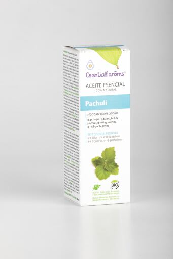 Esential'ar&ocirc;ms Aceite Esencial Patchouli 100 ml