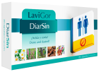Diarsin 20 C&aacute;psulas