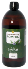T&oacute;nico Alcoh&oacute;lico de Romero 1000 ml