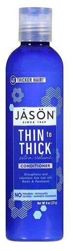 Jas&ouml;n Thin To Thick Acondicionador Volumizante 227 gr