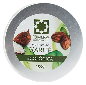 kimera Manteca Karit&eacute; 150 gr