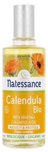 Natessance Aceite Cal&eacute;ndula 50 ml