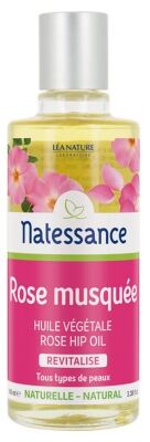 Natessance Aceite Rosa Mosqueta 100 ml