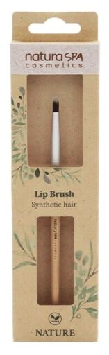 Natura Spa Pincel de Labios 15,5 Cm