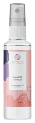 Sch&uuml;ssler Natur Cosmedics &Aacute;cido Hialur&oacute;nico Spray Facial 100 ml
