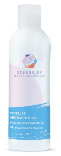 Sch&uuml;ssler Natur Cosmedics Agua Micelar Hamamelis N8 200 ml