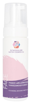 Sch&uuml;ssler Natur Cosmedics Espuma Limpiadora Hamamelis 150 ml