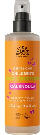 Urtekram Acondicionador Spray Infantil 250 ml