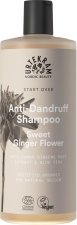 Sweet Ginger Flower Champ&uacute; Anticaspa