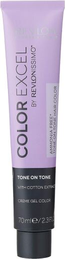 Revlon Professional Revlonissimo Color Excel Tone On Tone 70 ml