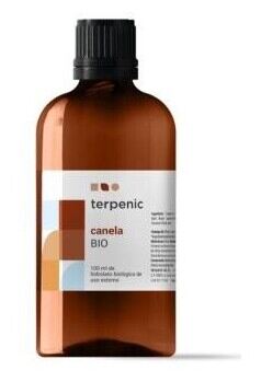 Terpenic Lab Cinnamon Hydrolate