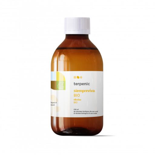 Terpenic Lab Hidrolato Helicriso 500 ml