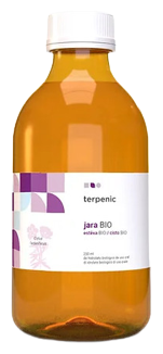 Terpenic Lab Hidrolato Jara