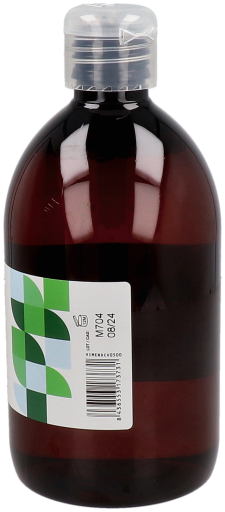 Terpenic Lab Peppermint Hydrolate