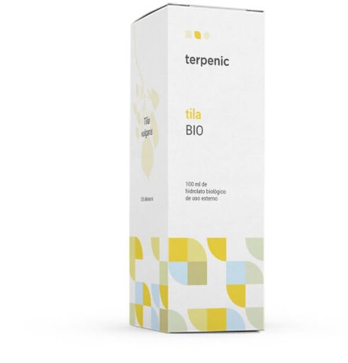 Terpenic Lab Hidrolato Tila