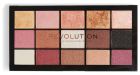 Makeup Revolution Reloaded Paleta de Sombras 15 Tonos 16,5 gr Makeup Revolution Reloaded Paleta de Sombras 15 Tonos 16,5 gr