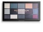 Makeup Revolution Reloaded Paleta de Sombras 15 Tonos 16,5 gr Makeup Revolution Reloaded Paleta de Sombras 15 Tonos 16,5 gr