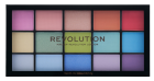 Makeup Revolution Reloaded Paleta de Sombras 15 Tonos 16,5 gr Makeup Revolution Reloaded Paleta de Sombras 15 Tonos 16,5 gr