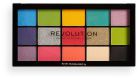 Makeup Revolution Reloaded Paleta de Sombras 15 Tonos 16,5 gr Makeup Revolution Reloaded Paleta de Sombras 15 Tonos 16,5 gr