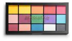 Makeup Revolution Reloaded Paleta de Sombras 15 Tonos 16,5 gr Makeup Revolution Reloaded Paleta de Sombras 15 Tonos 16,5 gr
