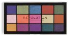 Makeup Revolution Reloaded Paleta de Sombras 15 Tonos 16,5 gr Makeup Revolution Reloaded Paleta de Sombras 15 Tonos 16,5 gr