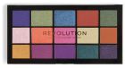 Makeup Revolution Reloaded Paleta de Sombras 15 Tonos 16,5 gr Makeup Revolution Reloaded Paleta de Sombras 15 Tonos 16,5 gr